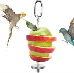 سیخ میوه ای طوطی سانان