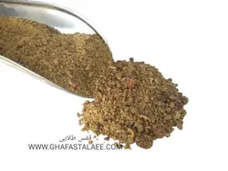 غذای مرغ مینا منیتوبا
