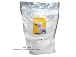 سرلاک رودیبوش