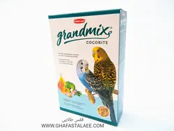 گرندمیکس پادوان مرغ عشقی