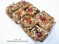 نان طوطی (فقط تهران)