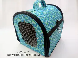 کیف حمل پرنده