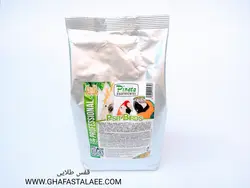 خوراک خشک همراه میوه پینتا