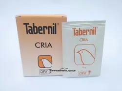 سریا تابرنیل