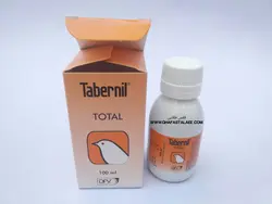قطره توتال تابرنیل(مولتی)