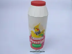 شن کریستالی ورسلاگا