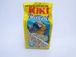 دان مخلوط عمومی kiki