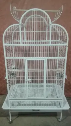 قفس کاسکویی
