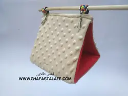 مخفیگاه مثلثی سایز متوسط