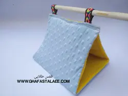 مخفیگاه مثلثی سایز بزرگ