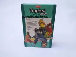 تروپیکال پادوان