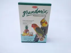 دان مخلوط گرندمیکس پاداون