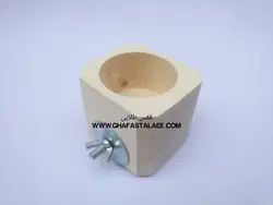 جادونی چوبی کوچک