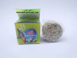 سنگ شن وصدف