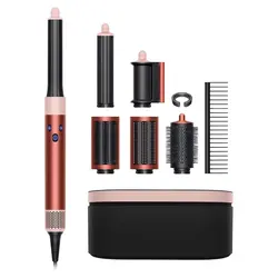 سشوار برس دار چرخشی( استایلر ) چند منظوره دایسون  برند جهانی DYSON  مدل AIRWRAP COMPLETE