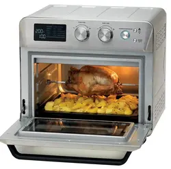 سرخکن،اون توستر و گریل کنود مدل KEN Airfryer Oven MOA26