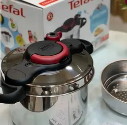 زودپز تفال مدل Clipso Minut Easy