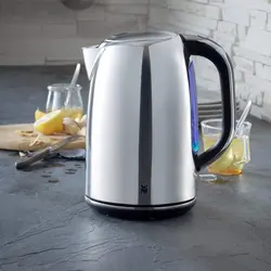 کتری برقی دبلیو ام اف مدل WMF Skyline kettle 1.6 L