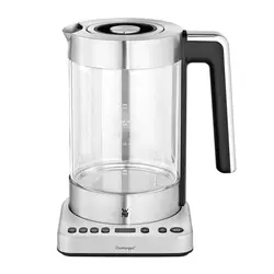 کتری برقی دبلیو ام اف مدل WMF Lono Tee und Wasserkocher 2in1