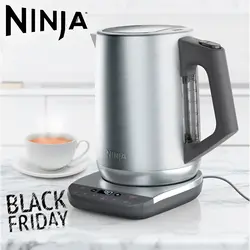 کتری برقی پیشرفته نینجا مدل KT201