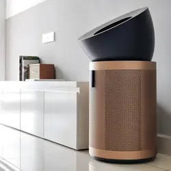 تصفیه هوای دایسونبرند DYSON مدل BP04 Purifier Big+Quiet Formaldehyde