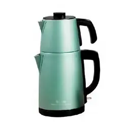 چای ساز استیل تفال اصل مدل BJ5093TR