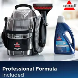 دستگاه شوینده و مکنده بیسل مدل SPOT CLEAN PRO