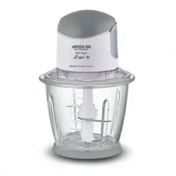 خردکن عرشیا مدل EC116-2617 شش تیغه ساخت آلمان