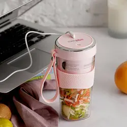 بلندر اسموتی شارژی cookplus محصول karaca ترکیه