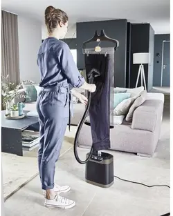 اتو بخار ایستاده( بخارگر) تفال مدل IT8490