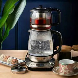 چای ساز و دمنوش ساز گریمن مدل SKC325