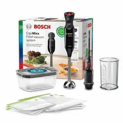 ️گوشت کوب برقی وکیوم دار بوش ️مدل MS6CB61V1