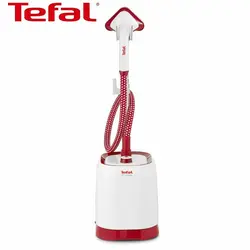 اتو بخار ایستاده (بخارگر) حرفه ای و پشرفته تفال اصل مدل IT3400