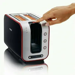 توستر حرفه ای فیلیپس اصل مدل HD2686