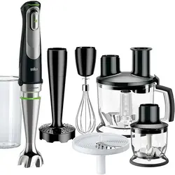 گوشت کوب برقی BRAUN مدل MQ9087X