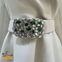 پیراهن مجلسی خاص کد 1417