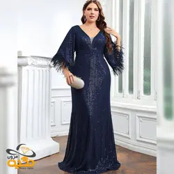 پیراهن مجلسی خاص کد 1425