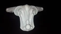 پایه مبلی کله قوچی منبتی