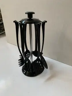 ست کفگیر ملاقه نسوز