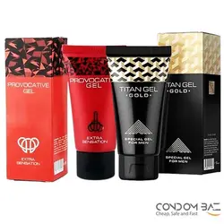 ویژه آقایان محصولات جدید حجم دهنده فوری با تخفیف ویژه