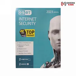 آنتی ویروس ESET 2023 N کامپیوتر و اندروید