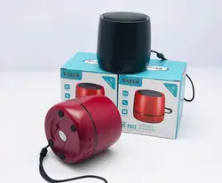 اسپیکر بلوتوثی وستر مدل WS-2922