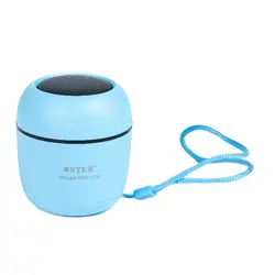 اسپیکر بلوتوثی وستر مدل WS-Y06اسپیکر بلوتوثی وستر مدل WS-Y06