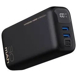 پاوربانک‌ 30000 میلی آمپر x-ENERGY مدل X-99PD