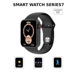ساعت هوشمند W&amp;O مدل X32 PRO