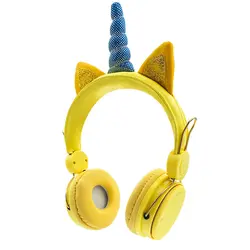 هدفون بلوتوثی تک شاخ مدل AH-805