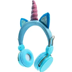 هدفون بلوتوثی تک شاخ مدل AH-805