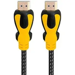 کابل HDMI مدل IFORTECH به طول 1.5 متر