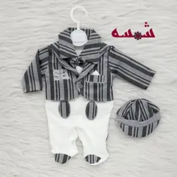 سرهمی مجلسی پسرانه