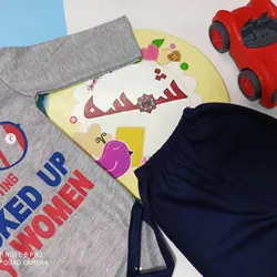 سه تکه دورس